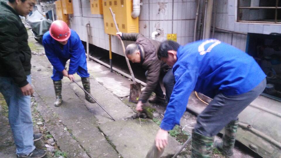 怀仁清掏化粪池、管道疏通一站式服务<高效><技术><可靠>